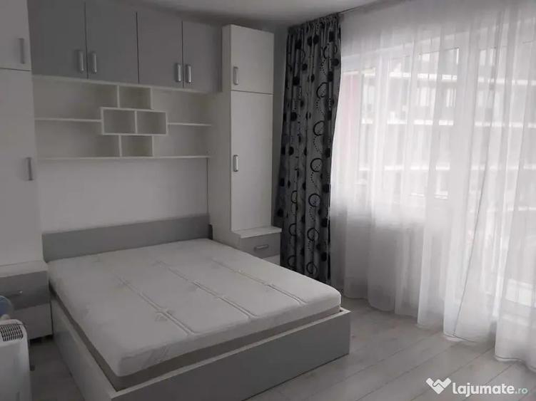 Proprietar inchiriez apartament 2 camere Marasti, pet friendly - 7