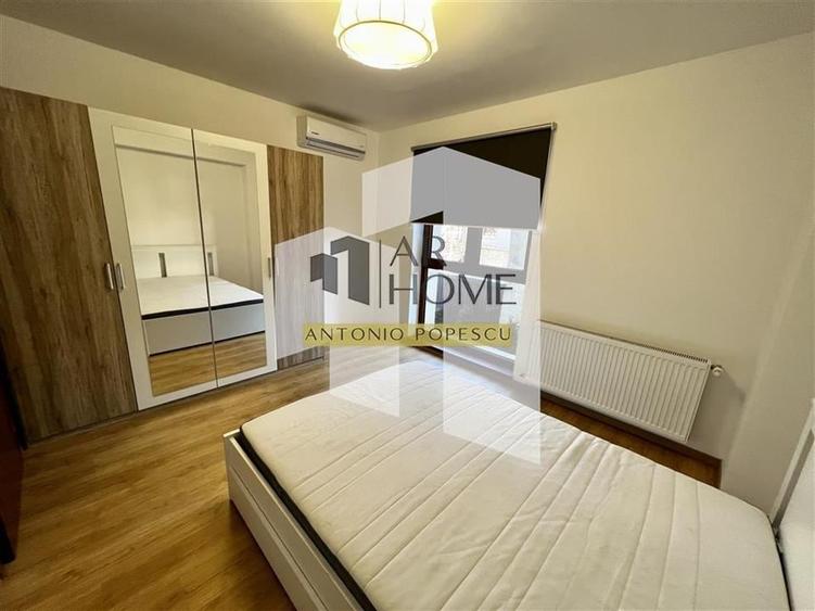 Apartament 3 camere, parcare proprie, Ploie?ti, Romana Residence - 6