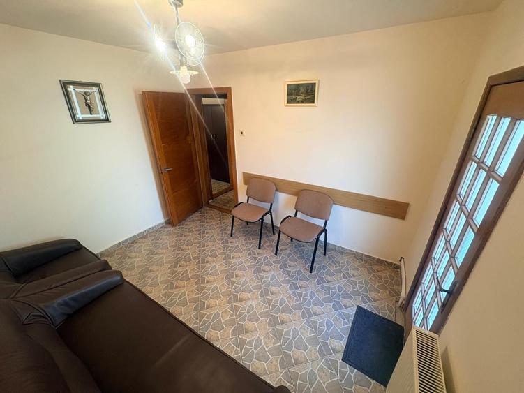 Calarasi, strada Flacara, inchiriere ap 2 camere pretabil birou - 7