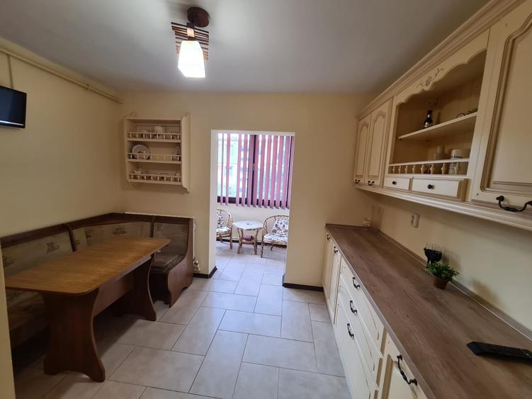 Apartament 3 camere de închiriat – Tomis Nord, zona Cireșica 600 - 10