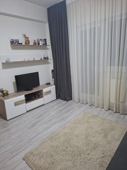 Vanzare  2 cam  bloc 2022 cu centrala  Militari Residence, Sergent Ilie - 1