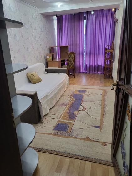 Inchiriez apartament cu 3 camere in zona Marasti - 6