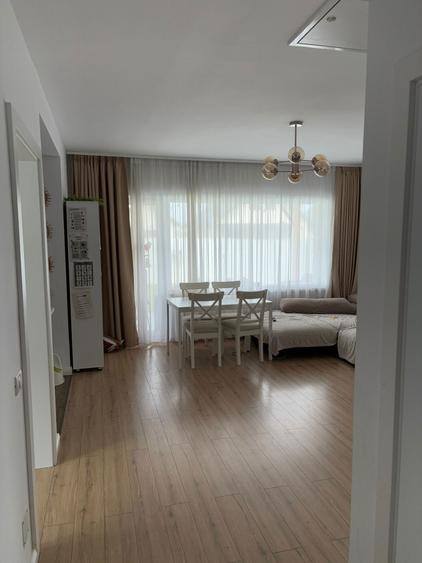 Vand casa mobilata! - 3