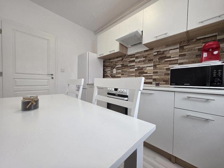 Descopera oferta! | De la proprietar | Apartament mobilat | Premium Residence Giroc. NEGOCIABIL - 5