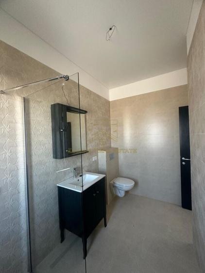 Vanzare Casa P+1 - 3 Dormitoare - 3 Bai - Berceni-Vidra - 23