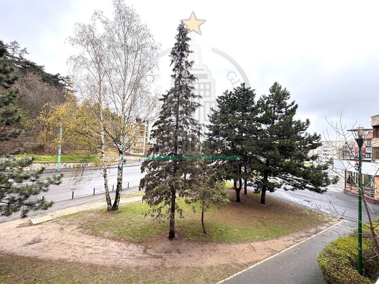 Apartament 4 camere decomandat - Calea Bucuresti, Centru Civic - 22