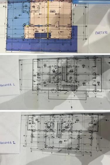 Casa P+2M, 330 mp desfa?ura?i, 1000 mp teren ideala pentru pensiune, Ra?ca (Cluj) - 2