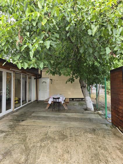 Casa de vanzare in comuna Barza-Judetul Olt - 4