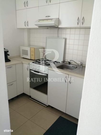 Garsoniera | Aluminei | Oradea - 4