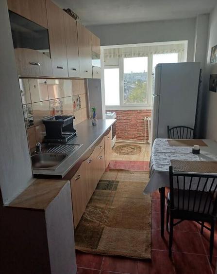 KAUFLAND Podu Ros ,c apartament 2 camere decomandat mobilat - 10