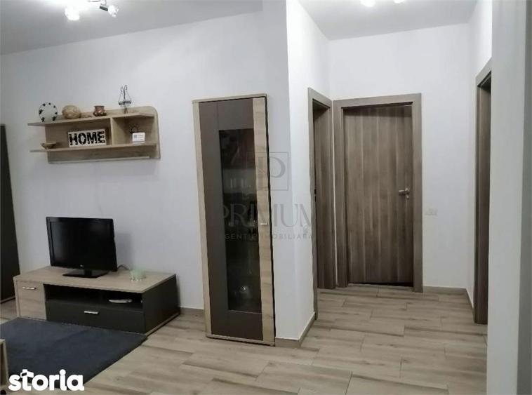 BRAYTIM - 2 CAMERE - PARTER INALT - BUCATARIE INCHISA - PARCARE INCLUS - 8