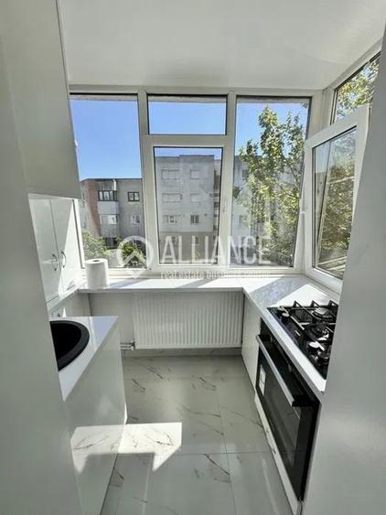 FALEZA NORD (COD 10) - Apartament 2 camere de inchiriat - 3