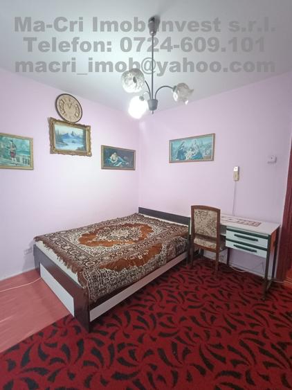 Apartament 2 camere-zona P-ta GORJULUI - 5