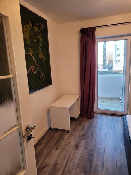Apartament 3 camere lux + loc de parcare in zona Baneasa - 18