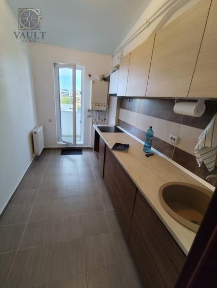 APARTAMENT 3 CAMERE-BLOC NOU-2 BALCOANE-RAHOVA-PUCHENI - 7