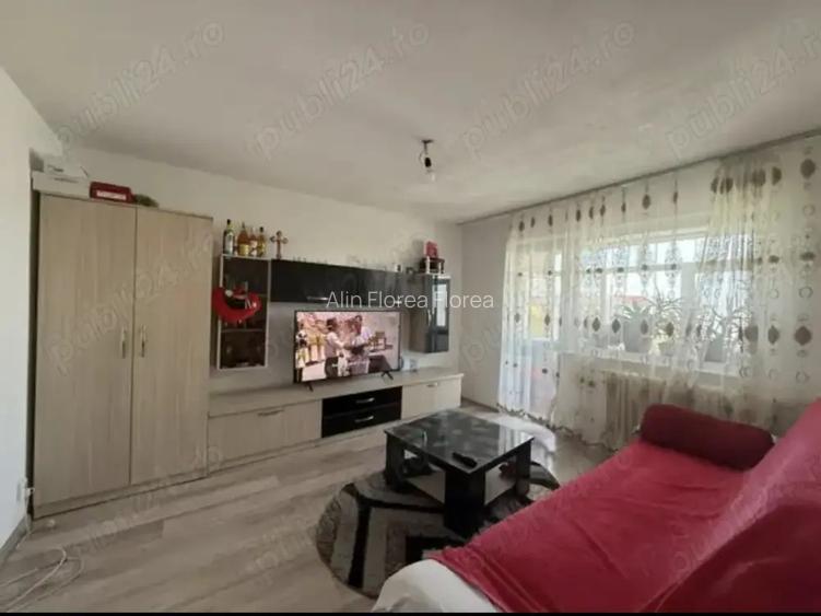 Apartament de inchiriat