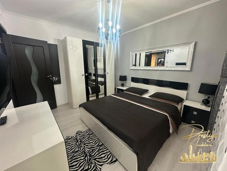 Apartament cu 3 camere modern de inchiriat in zona Rogerius - Oradea - 4