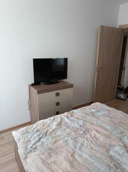 Apartament 3 camere,mobilat si utilat! - 7