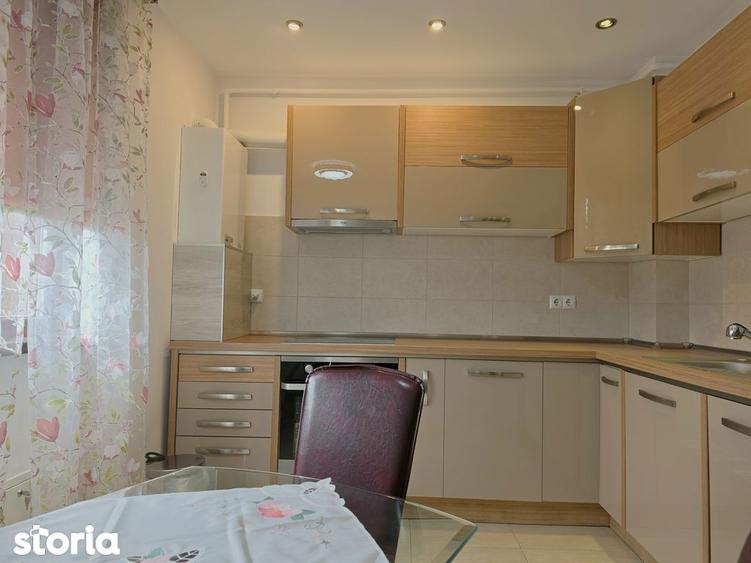 Garsoniera Premium Urban Invest | Zona Coresi-Tractorul - 2
