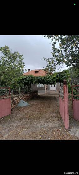 Casa de vanzare in Ceamurlia de Sus - 8