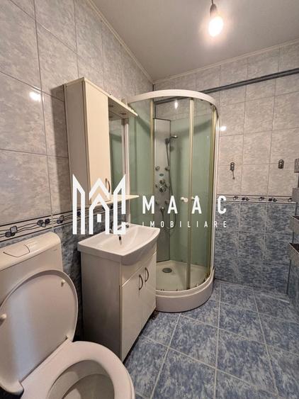 Apartament 2 camere | 47 MPU | Etaj 5 | Mansarda | Intabulata | Strand - 12