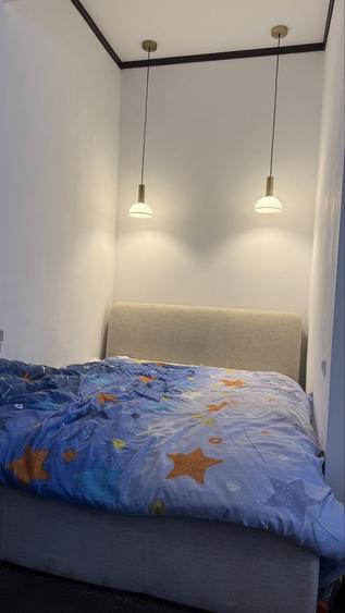 Piata Romana - Caderea Bastiliei garsoniera mobilata si utilata etaj 2 - 7