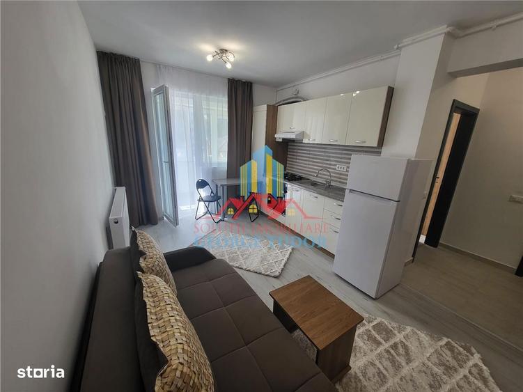 Inchiriere 2 camere Militari Residence - 9