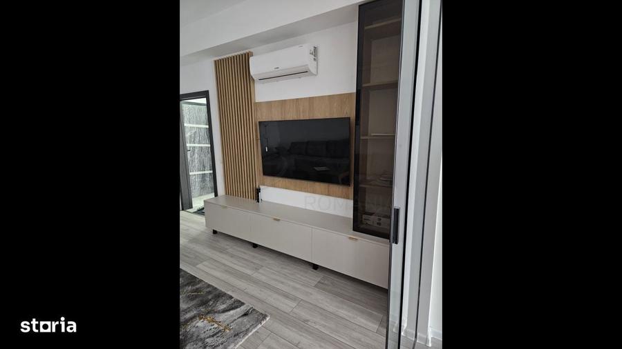 Apartament 2 camere I Theodor Pallady Sector 3 - 5