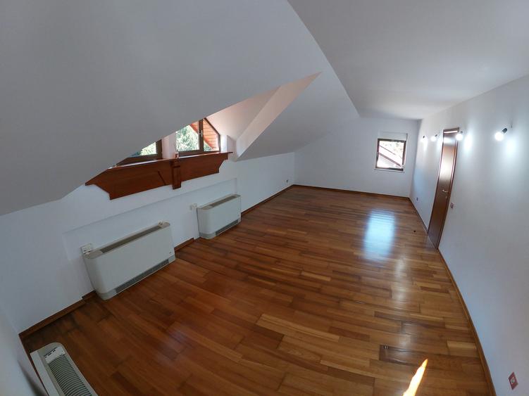 Vila S+P+1+M 650mp Paradisul Verde libera Vezi VIDEO - 38