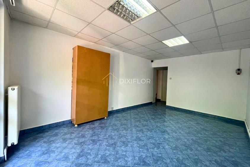 Spațiu comercial modern | cart. Unirii, Reghin - 4