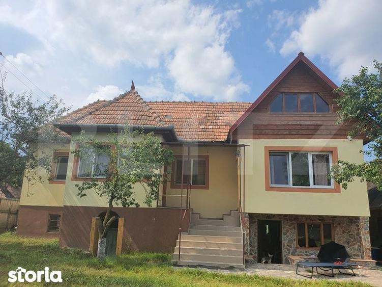 Casa individuala in loc. Livada / Petrestii de Jos - 2