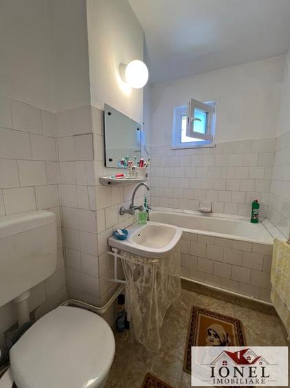 Vanzare apartament doua camere Alba Iulia - Cetate - 5