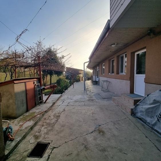 Pipera | Gradina | Iesire la lac | Terasa - 24