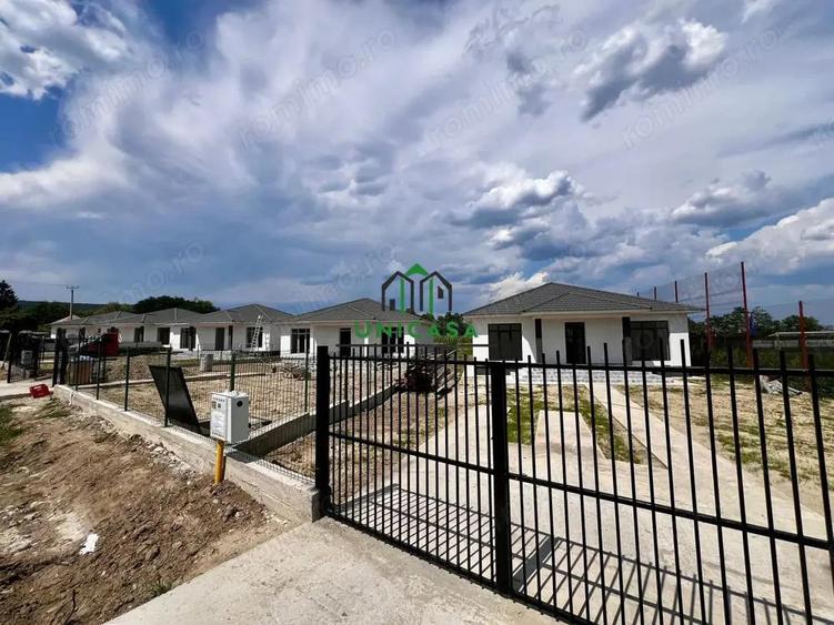 Casa Mihaesti/ 3 Camere - 8