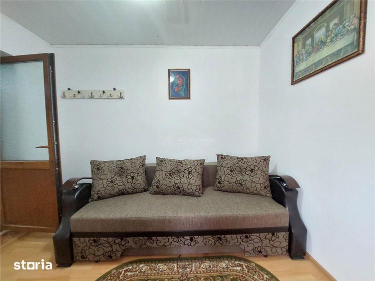 Casa tip PARTER, 140 mp, teren 1120 mp, Rosioru-Cochirleanca - 4