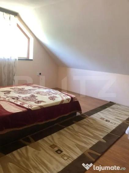 Vila 5 camere achizitie ideala pentru parinti sau familie - 2