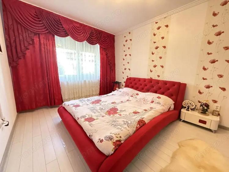 Apartament 2 camere, 47 mp utili + balcon, parter - Giroc - 2