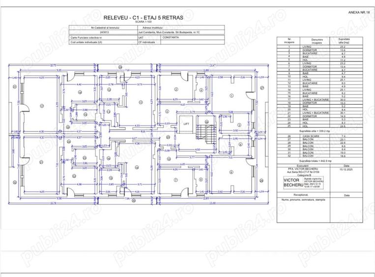 Apartamente Constan?a - 5
