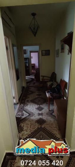 Apartament 3 camere de vânzare – Micro 17, Prelungirea Străzii Brăilei - 7