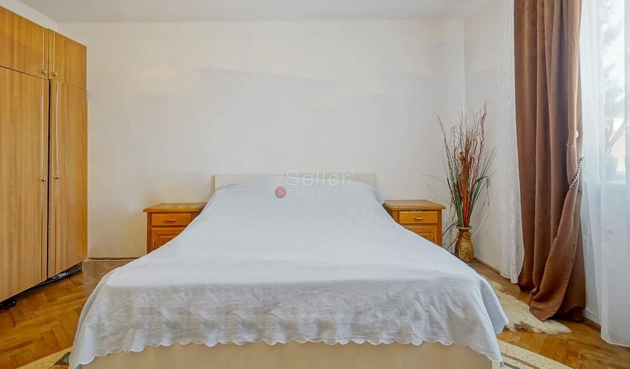 Zona linistita | Suprafata Generoasa - 17