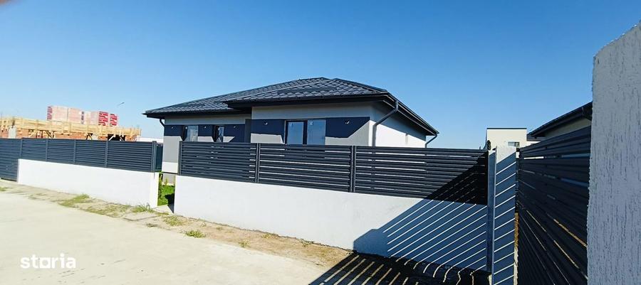 Casa Parter / 3 camere / Com.Berceni / COMISION 0 % - 1