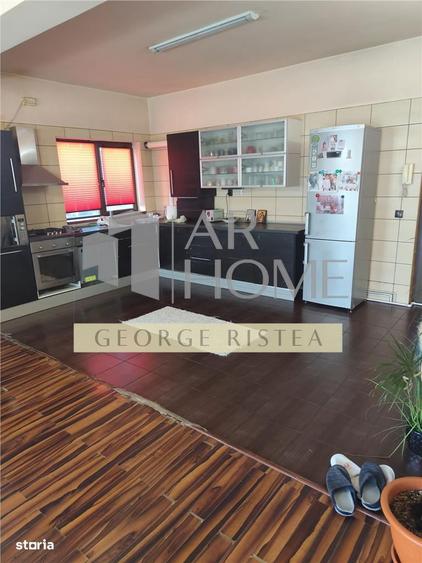 VIla spatioasa 250 mp Baicoi Ciresi - 10