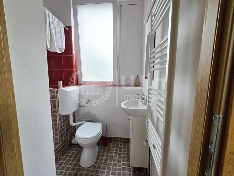 Pensiune cu 10 camere | 490mp utili I 580mp teren | Zorilor | Meteor - 5