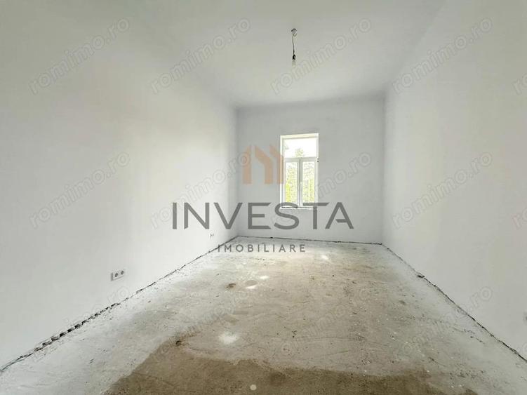 Apartament 78 mp utili cu gradina de 100 mp pe strada Brasov! - 6