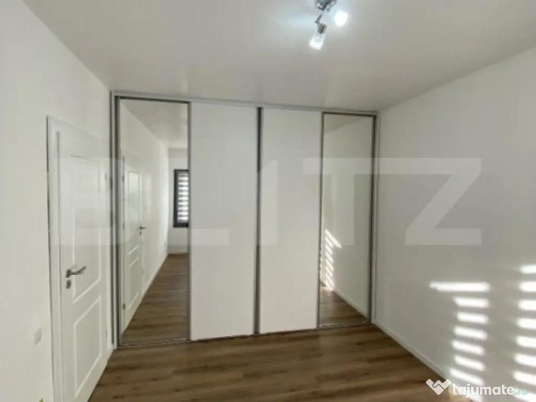 Apartament 2 camere, LUX, 60mp la casa, curte 40mp, langa Ae - 7