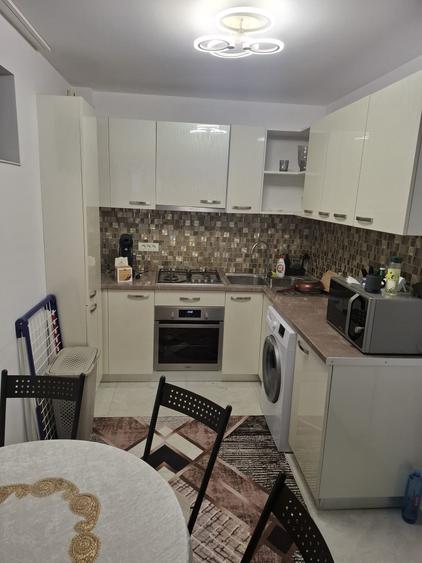 Apartament cu 2 camere Hanul cu Peste - 60000 euro - 14