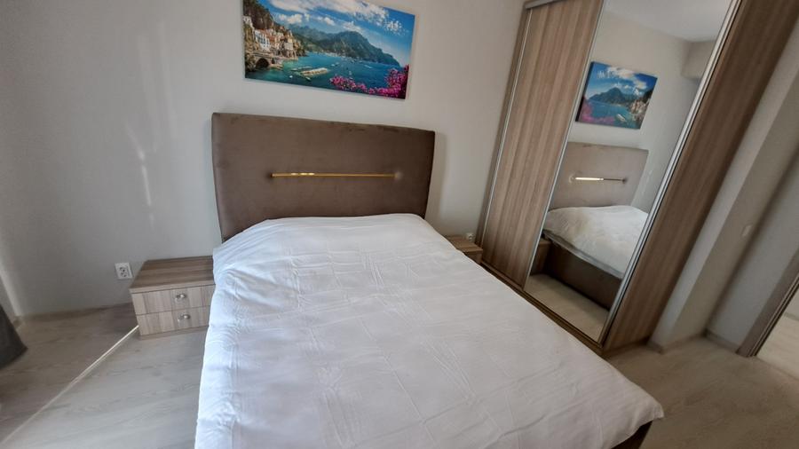 APARTAMENT 2 CAMERE LUX ULTRACENTRAL BLOC NOU  LA PRIMA INCHIRIERE - 24