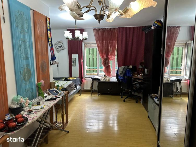 Garsoniera decomandata in Pipera/Detached studio in Pipera - 7