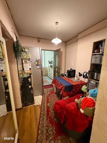 Apartament cu 2 camere decomandate, Areni - 10