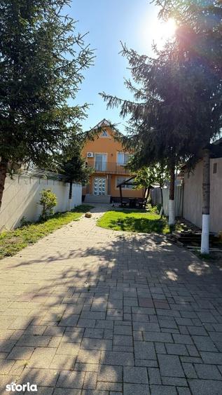 Casa spa?ioasa de vanzare, la 5 minute de Oradea - 10